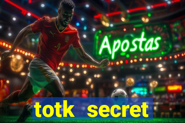 totk secret treasure under the great fish